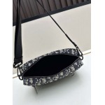 2025年5月28日入荷新作 Safari  Christian Dior  SIZE:22x15x6CM  お安い/人気/本革 バッグ/XX工場