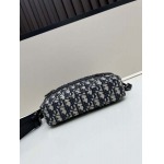 2025年5月28日入荷新作 Safari  Christian Dior  SIZE:22x15x6CM  お安い/人気/本革 バッグ/XX工場