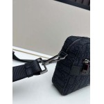 2025年5月28日入荷新作 Safari  Christian Dior SIZE:22x15x6CM  お安い/人気/本革 バッグ/XX工場