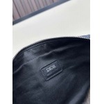 2025年5月28日入荷新作 Safari  Christian Dior SIZE:22x15x6CM  お安い/人気/本革 バッグ/XX工場
