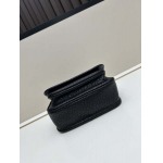2025年5月28日入荷新作 YSL（Mini )  Niki  SIZE:18×12.5×5cm  お安い/人気/本革 バッグ/XX工場