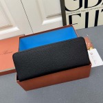 2025年5月28日入荷新作  Loro Piana Extra pocket SIZE:27*10*16cm。  お安い/人気/本革 バッグ/XX工場