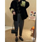 2025年5月28日入荷新作  loro piana  size：19.5*6.5*12cm  お安い/人気/本革 バッグ/XX工場