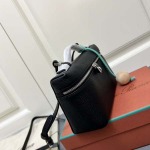 2025年5月28日入荷新作 loro piana  size：19.5*6.5*12cm  お安い/人気/本革 バッグ/XX工場