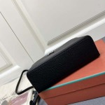 2025年5月28日入荷新作 loro piana  size：19.5*6.5*12cm  お安い/人気/本革 バッグ/XX工場