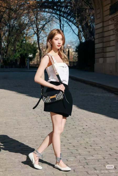 2025年5月28日入荷新作Dior streetchic ...