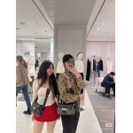 2025年5月28日入荷新作Dior streetchic  SIZE:24x12.5x5cm  お安い/人気/本革 バッグ/XX工場