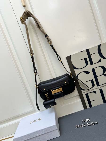 2025年5月28日入荷新作Dior  streetchic...