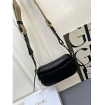 2025年5月28日入荷新作Dior  streetchic  SIZE:24x12.5x5cm  お安い/人気/本革 バッグ/XX工場