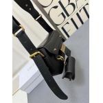 2025年5月28日入荷新作Dior  streetchic  SIZE:24x12.5x5cm  お安い/人気/本革 バッグ/XX工場