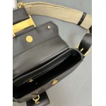 2025年5月28日入荷新作Dior  streetchic  SIZE:24x12.5x5cm  お安い/人気/本革 バッグ/XX工場