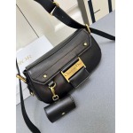 2025年5月28日入荷新作Dior  streetchic  SIZE:24x12.5x5cm  お安い/人気/本革 バッグ/XX工場