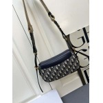 2025年5月28日入荷新作Dior streetchic  SIZE:24x12.5x5cm  お安い/人気/本革 バッグ/XX工場