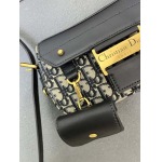 2025年5月28日入荷新作Dior streetchic  SIZE:24x12.5x5cm  お安い/人気/本革 バッグ/XX工場