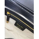 2025年5月28日入荷新作Dior streetchic  SIZE:24x12.5x5cm  お安い/人気/本革 バッグ/XX工場