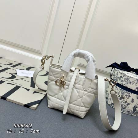 2025年5月28日入荷新作Dior CD mini  SI...