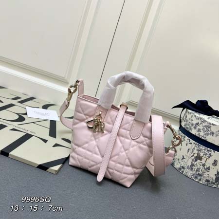 2025年5月28日入荷新作Dior CD mini  SI...