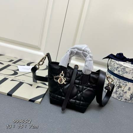2025年5月28日入荷新作Dior CD mini  SI...