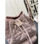 2025年5月28日入荷新作Dior caro SIZE:20x24x9CM  お安い/人気/本革 バッグ/XX工場