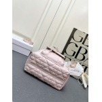 2025年5月28日入荷新作Dior caro SIZE:20x24x9CM  お安い/人気/本革 バッグ/XX工場