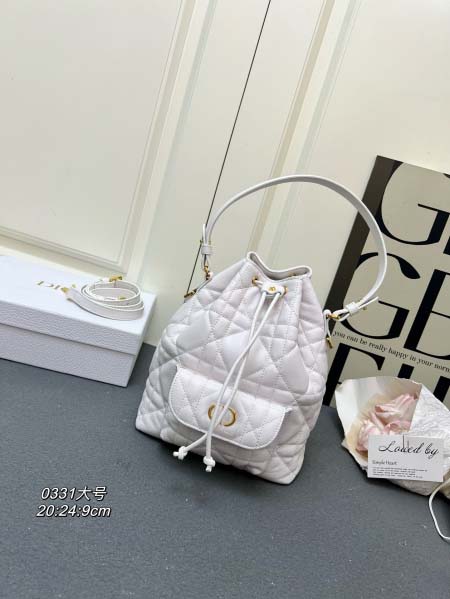 2025年5月28日入荷新作Dior caro  SIZE:...