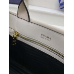 2025年5月28日入荷新作  Prada SIZE:33-25-11  お安い/人気/本革 バッグ/XX工場