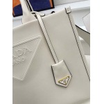 2025年5月28日入荷新作  Prada SIZE:33-25-11  お安い/人気/本革 バッグ/XX工場