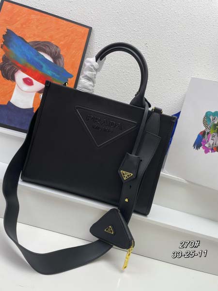 2025年5月28日入荷新作  Prada  SIZE:33...