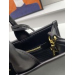 2025年5月28日入荷新作  Prada  SIZE:33-25-11  お安い/人気/本革 バッグ/XX工場