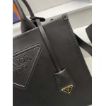 2025年5月28日入荷新作  Prada  SIZE:33-25-11  お安い/人気/本革 バッグ/XX工場