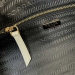 2025年5月28日入荷新作 Prada 新品  30x14x13.5cm  お安い/人気/本革 バッグ/XX工場