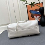 2025年5月28日入荷新作 Prada 新品  30x14x13.5cm  お安い/人気/本革 バッグ/XX工場