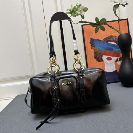 2025年5月28日入荷新作 Prada 新品  30x14...