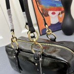 2025年5月28日入荷新作 Prada 新品  30x14x13.5cm  お安い/人気/本革 バッグ/XX工場