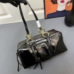 2025年5月28日入荷新作 Prada 新品  30x14x13.5cm  お安い/人気/本革 バッグ/XX工場