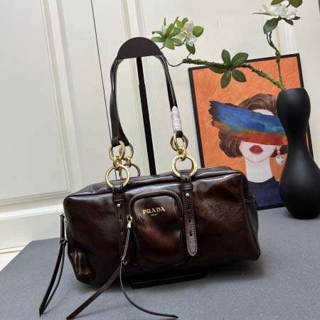 2025年5月28日入荷新作 Prada 新品  30x14...