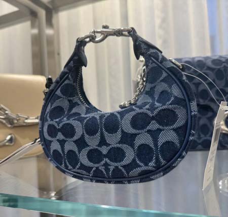 2025年5月28日入荷新作 COACH  SIZE:15*...