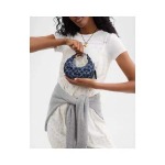 2025年5月28日入荷新作 COACH  SIZE:15*7*6。  お安い/人気/本革 バッグ/XX工場