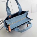 2025年5月28日入荷新作新品CR659 COACH  Cargo tote SIZE:26.19.13  お安い/人気/本革 バッグ/XX工場