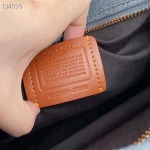 2025年5月28日入荷新作新品CR659 COACH  Cargo tote SIZE:26.19.13  お安い/人気/本革 バッグ/XX工場