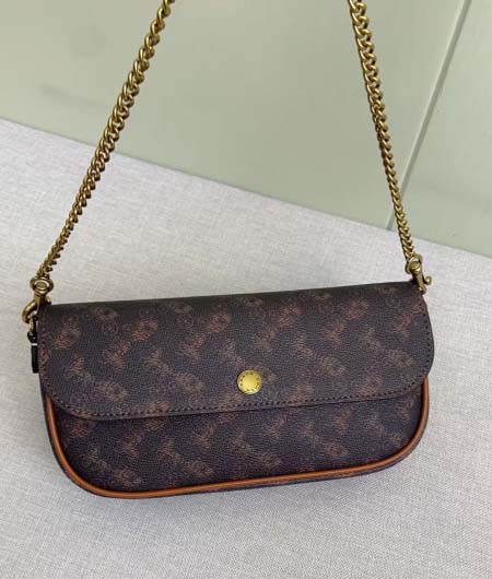 2025年5月28日入荷新作Coach 2月新品 CAN90...