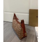 2025年5月28日入荷新作Coach 2025NEWお安い/人気/本革 バッグ/XX工場