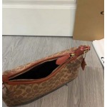 2025年5月28日入荷新作Coach 2025NEWお安い/人気/本革 バッグ/XX工場