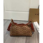 2025年5月28日入荷新作Coach 2025NEWお安い/人気/本革 バッグ/XX工場