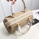 2025年5月28日入荷新作Coach新品  SIZE: 25*15*12cm  お安い/人気/本革 バッグ/XX工場