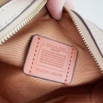 2025年5月28日入荷新作 新品Coach  SIZE:18.14.8  お安い/人気/本革 バッグ/XX工場