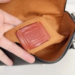 2025年5月28日入荷新作 Coach新品 CAN72 CAN70SIZE:20×12×6  お安い/人気/本革 バッグ/XX工場