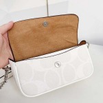 2025年5月28日入荷新作 Coach新品 CAN72 CAN70 SIZE:20×12×6  お安い/人気/本革 バッグ/XX工場