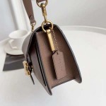 2025年5月28日入荷新作 Coach 73722 SIZE: 26*15*7.5cmお安い/人気/本革 バッグ/XX工場