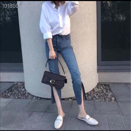 2025年5月28日入荷新作 Coach 73995 SIZ...